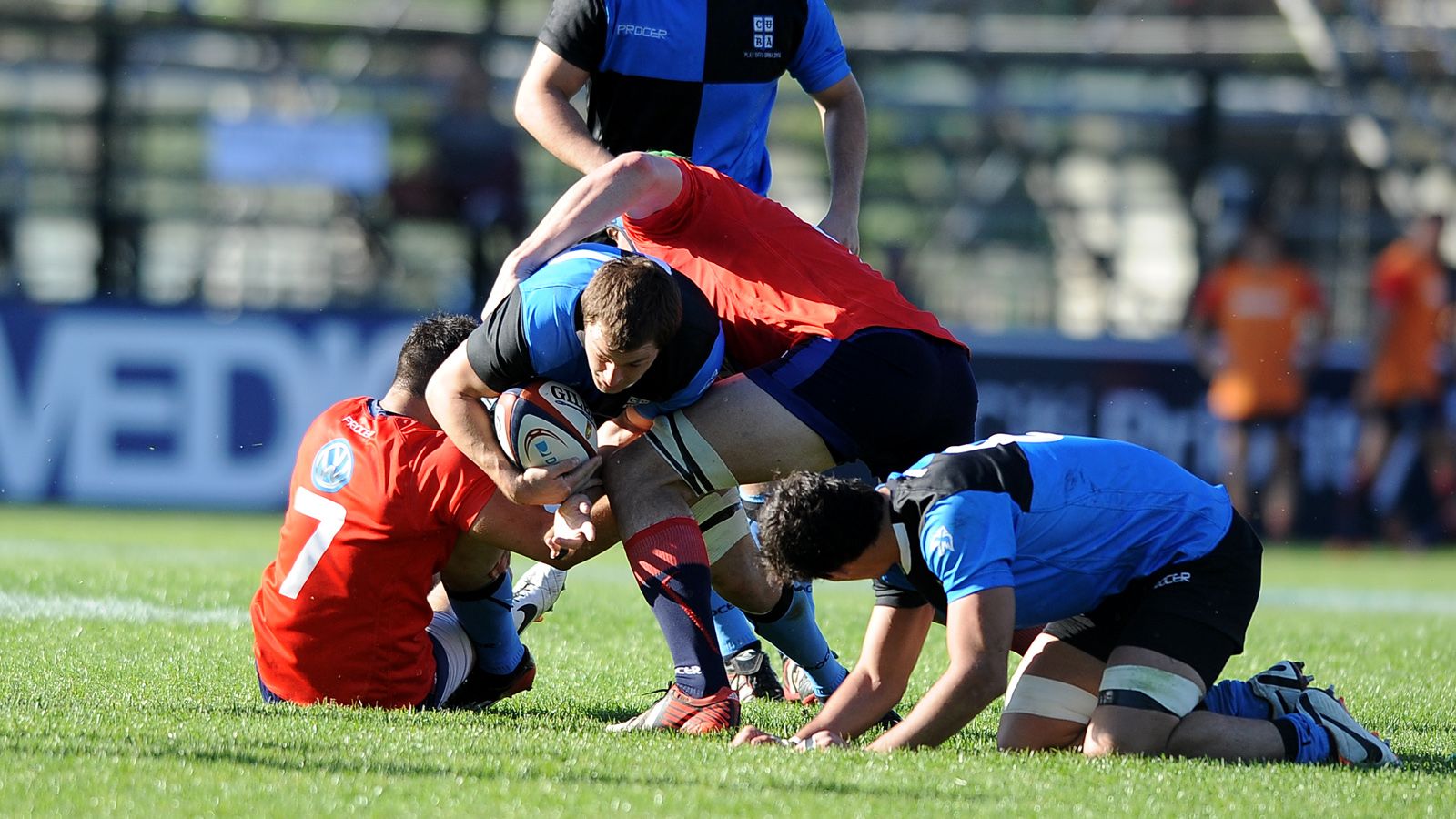 LA DEFENSA DEL T�TULO