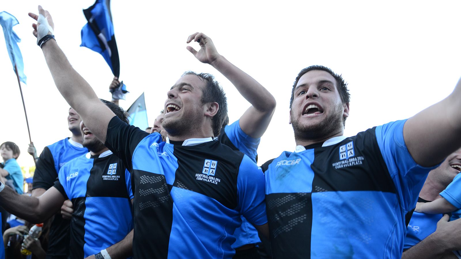 EL SUE�O SIGUE AH�