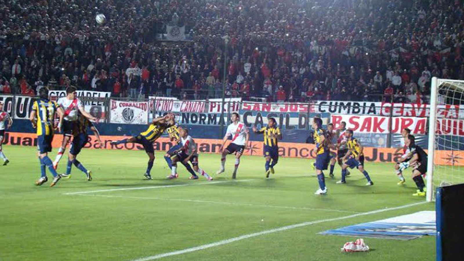 Copa Argentina - 4tos de final