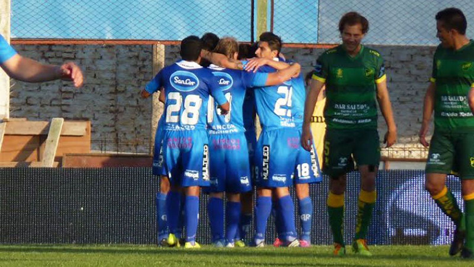 Copa Argentina - 4tos de final