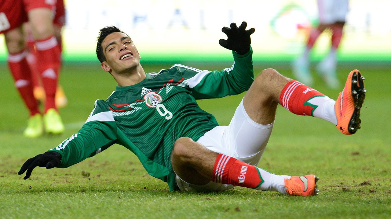 Bielorrusia vs. M�xico