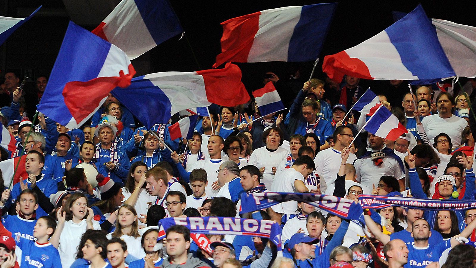 Copa Davis: La Final -  D�a 3