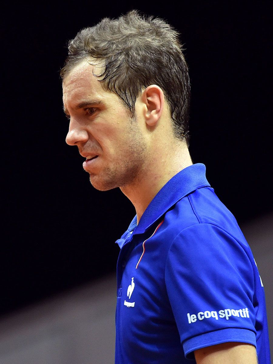 Copa Davis: La Final -  D�a 3