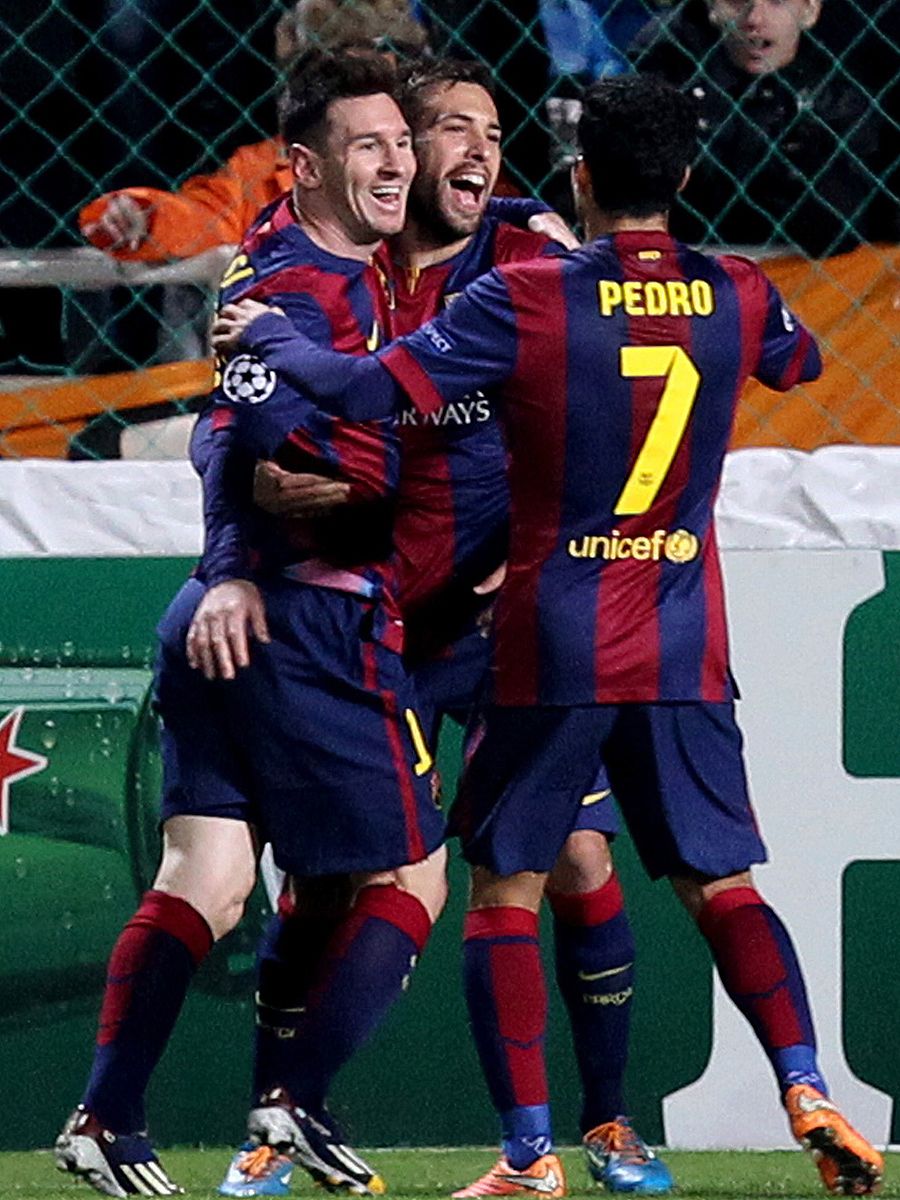 UEFA Champions League