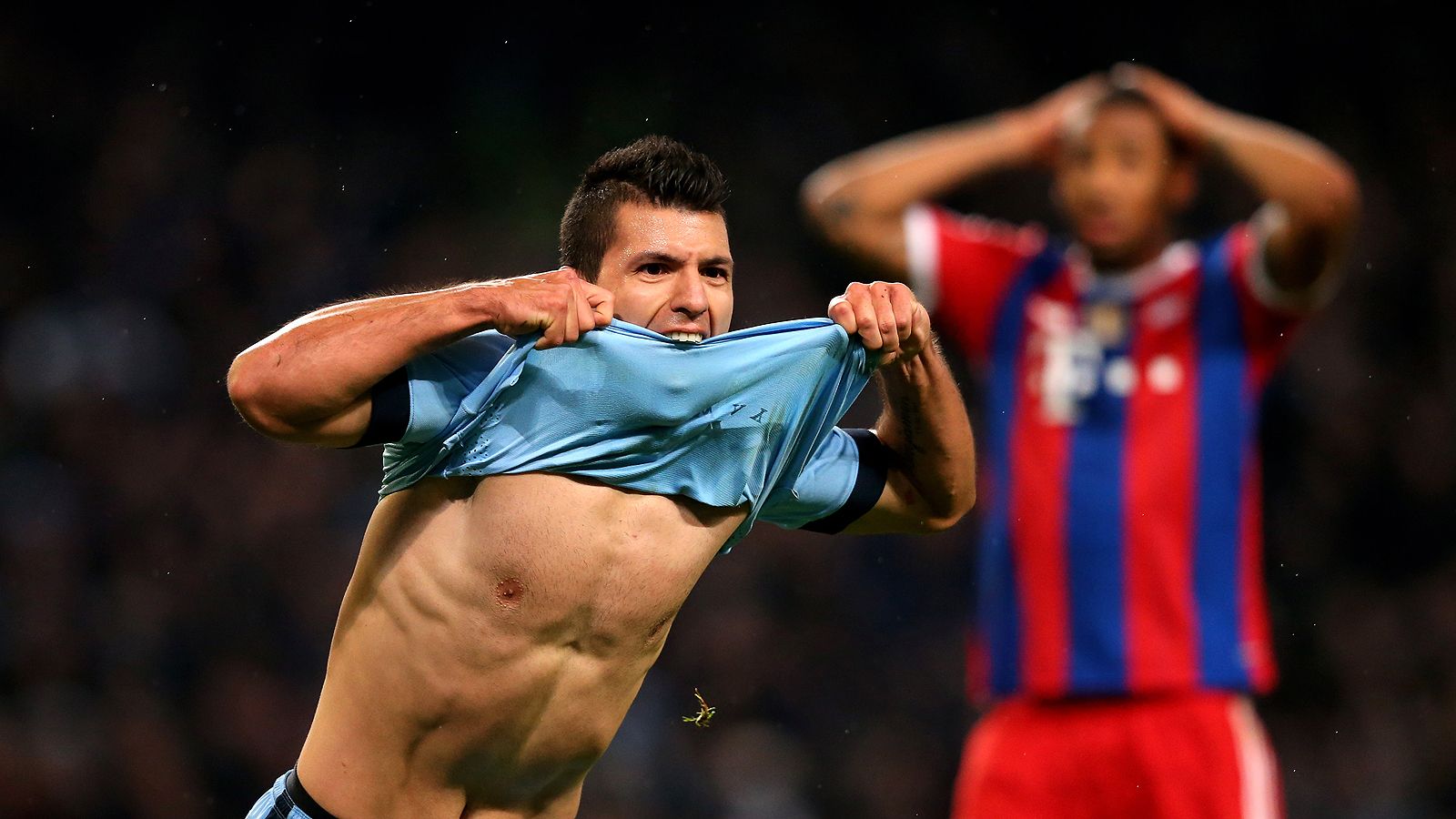 UEFA Champions League