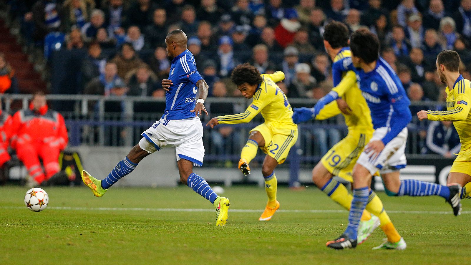 UEFA Champions League