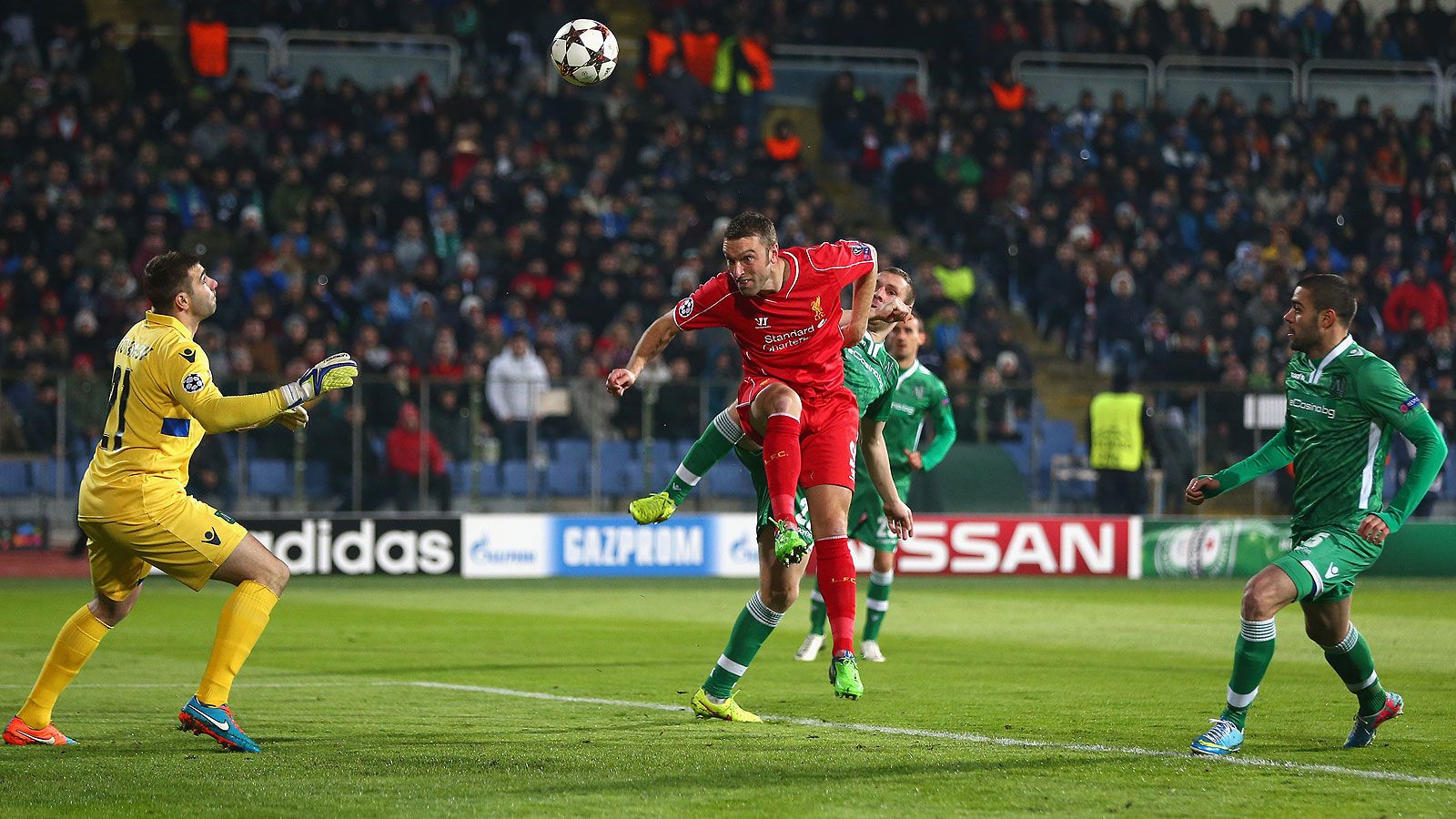 UEFA Champions League