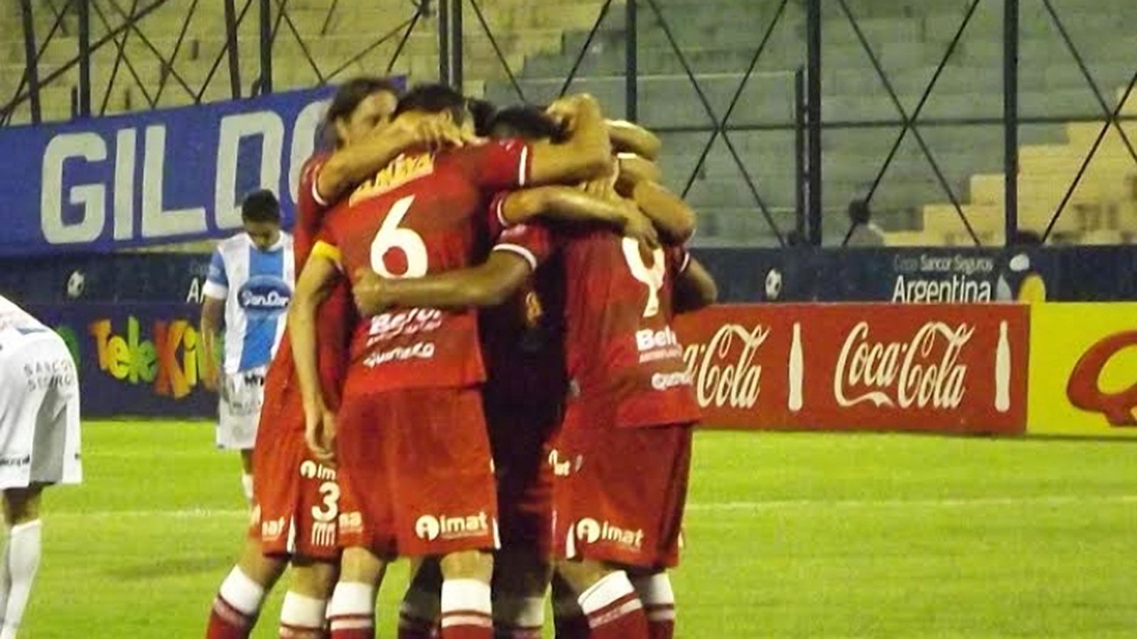 Copa Argentina - Final