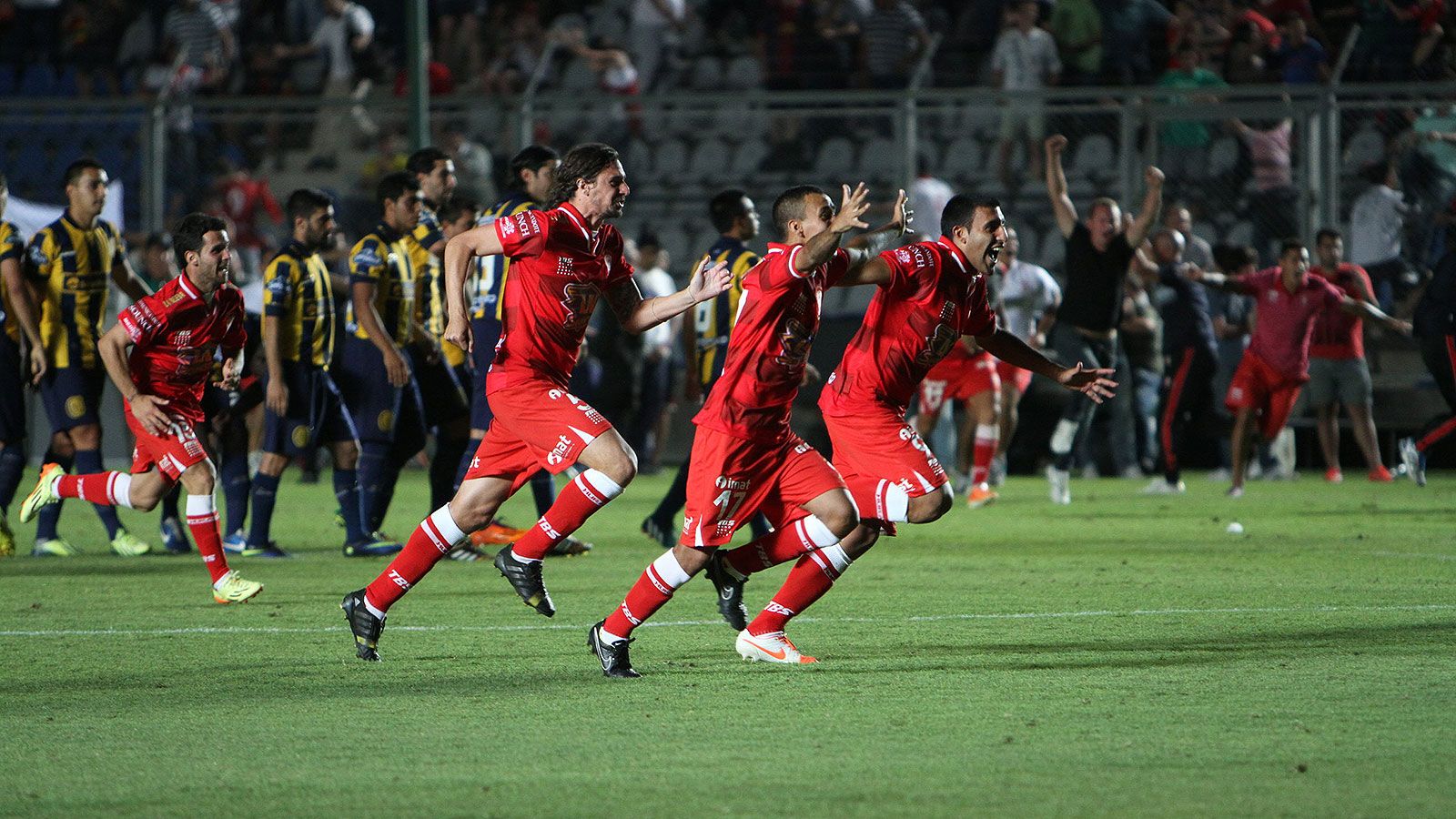 Copa Argentina - Final