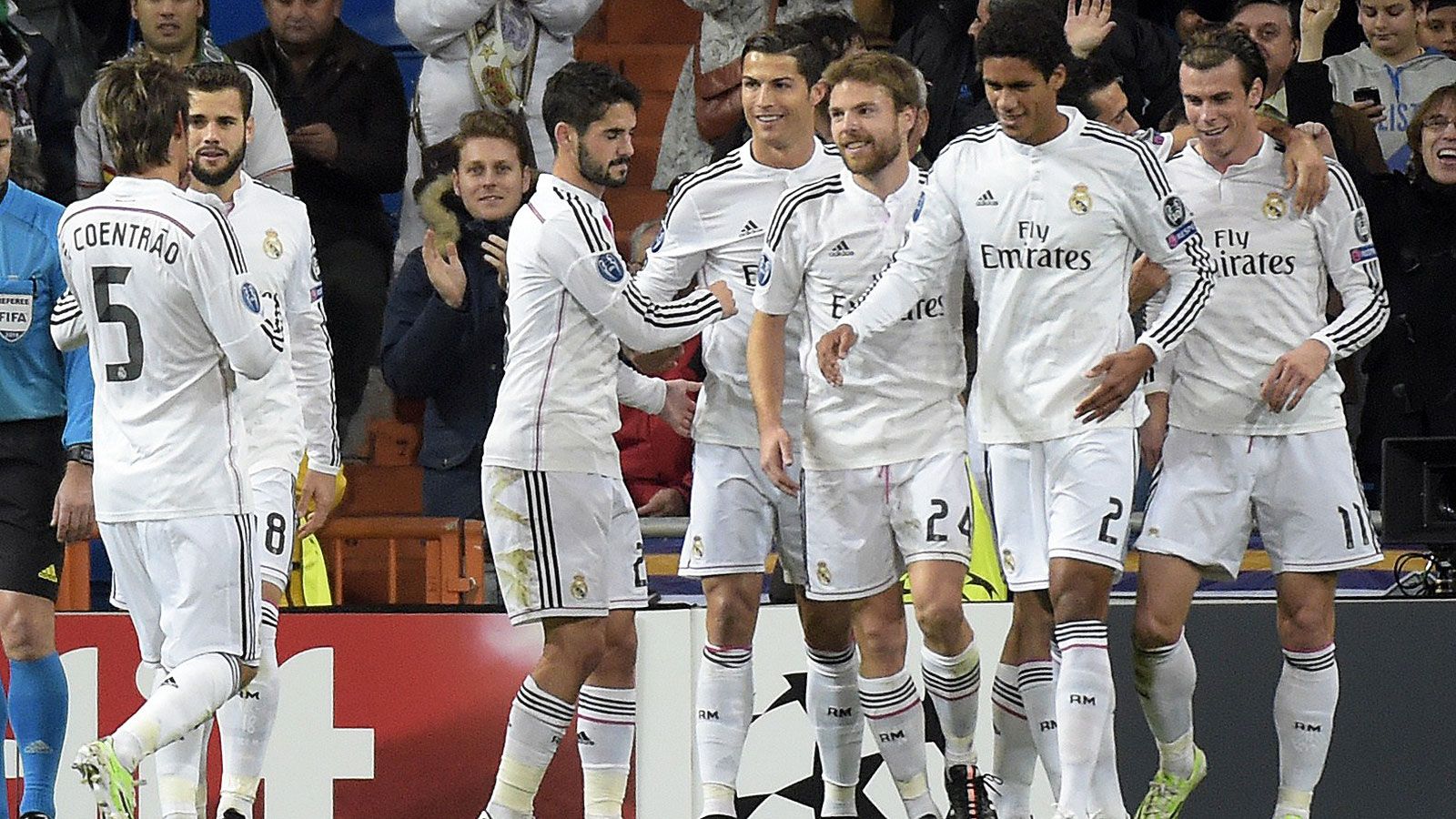 UEFA Champions League