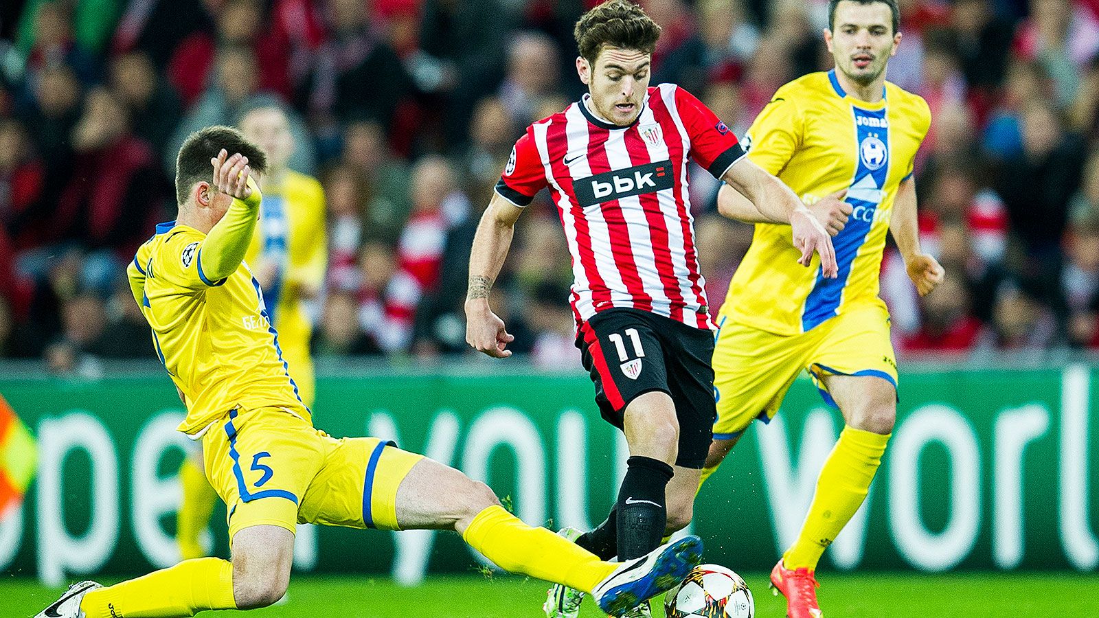 UEFA Champions League