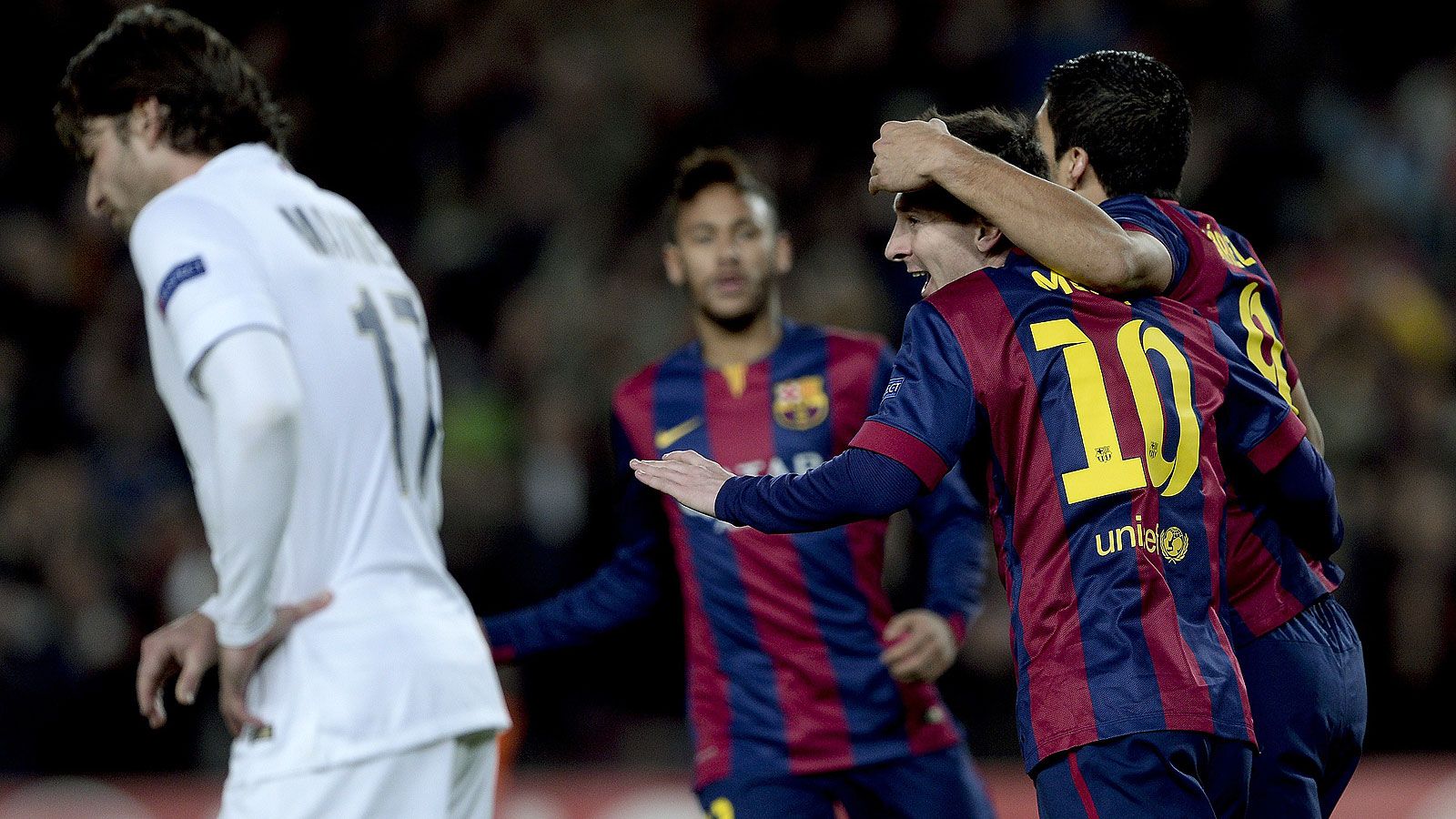 UEFA Champions League