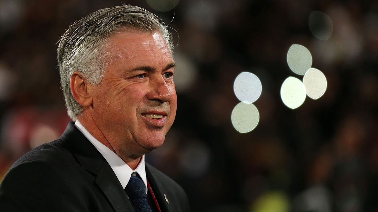 Cruz Azul vs. Real Madrid