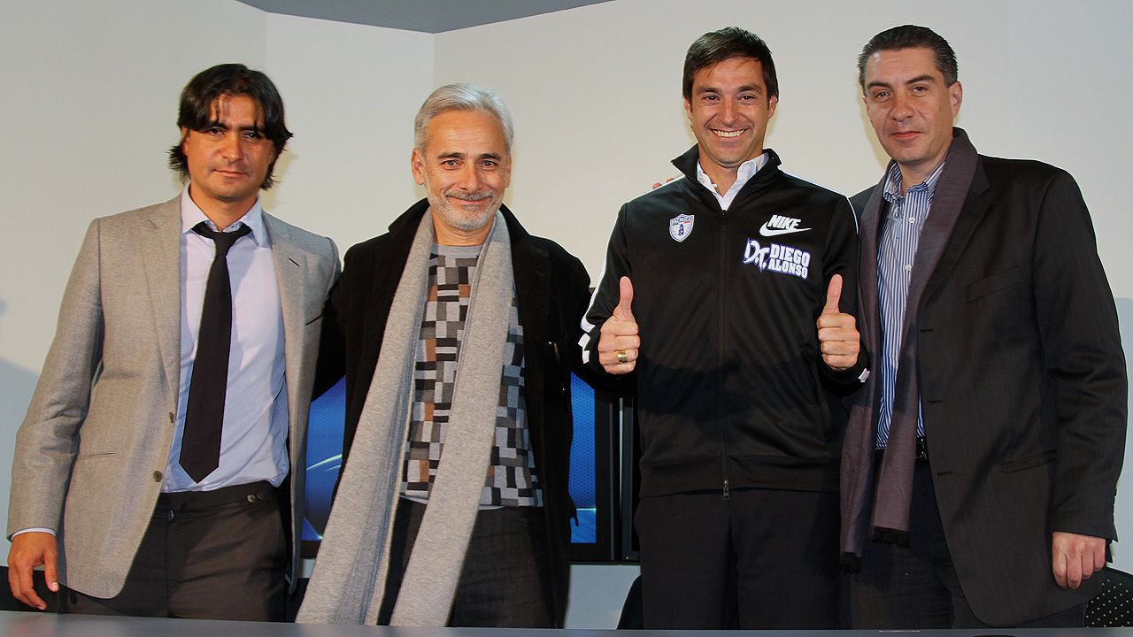 Refuerzos Clausura 2015