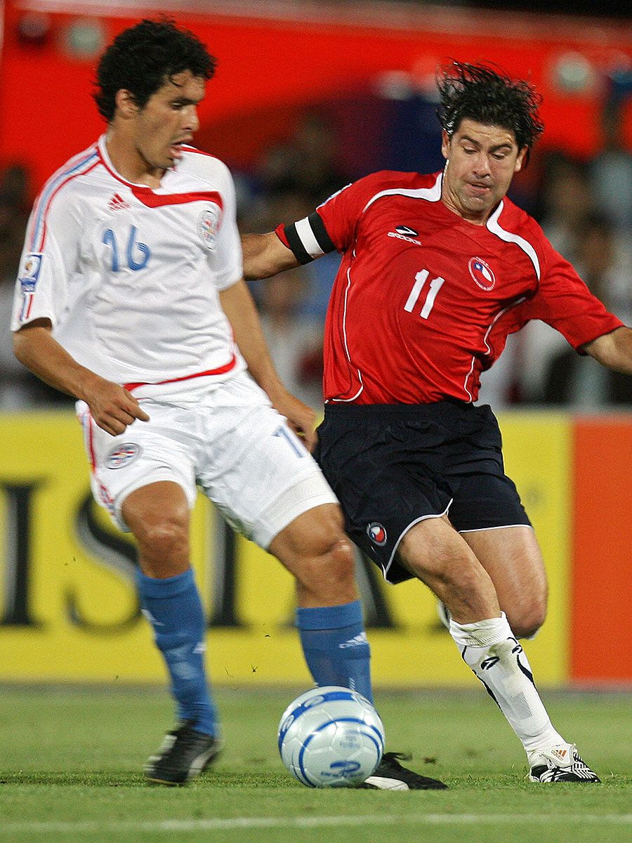 F�tbol chileno