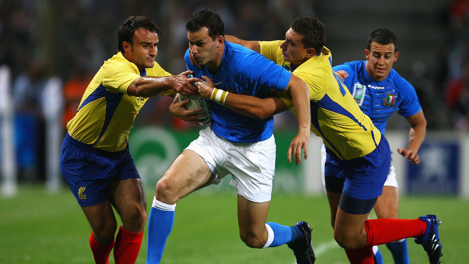 RWC 2007