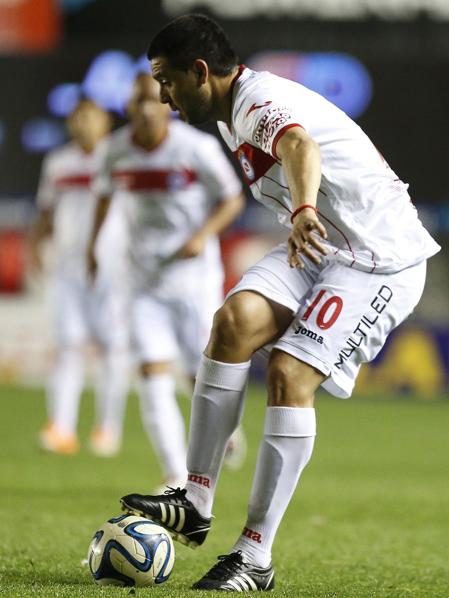 Juan Rom�n Riquelme