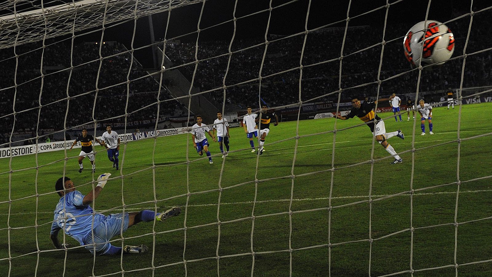 Juan Rom�n Riquelme