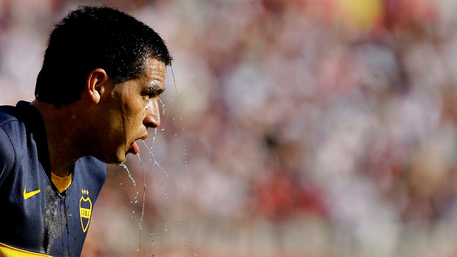 Juan Rom�n Riquelme