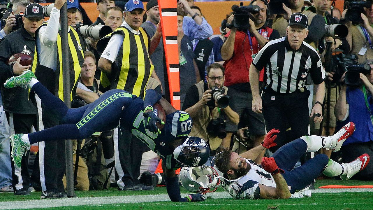 Super Bowl XLIX