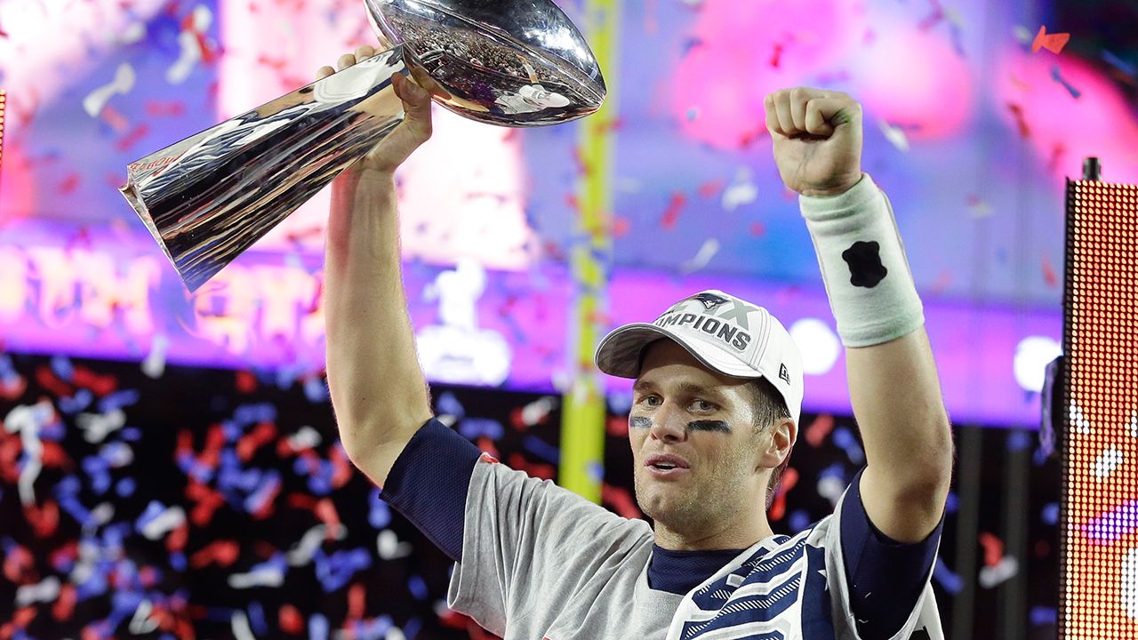 JMV's del Super Bowl