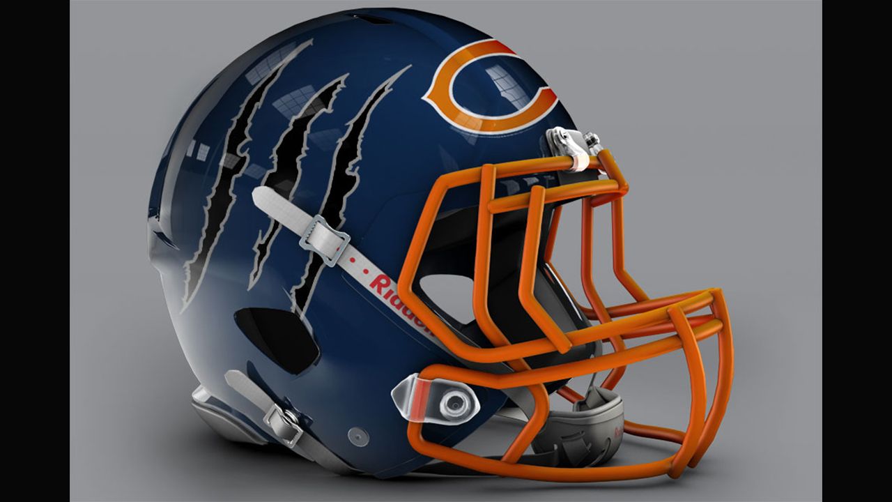 Cascos alternativos