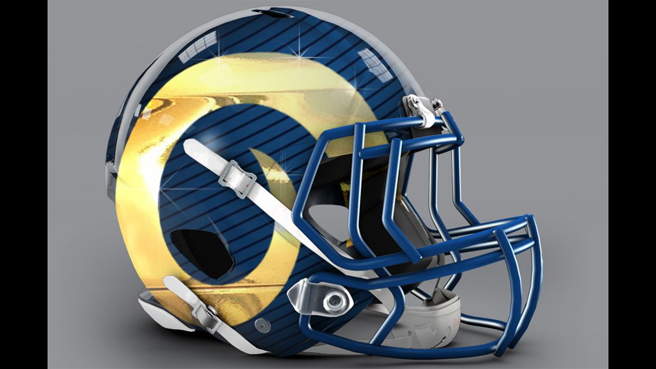 Cascos alternativos