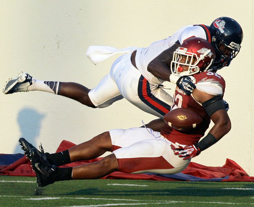 Prospectos de draft: DBs