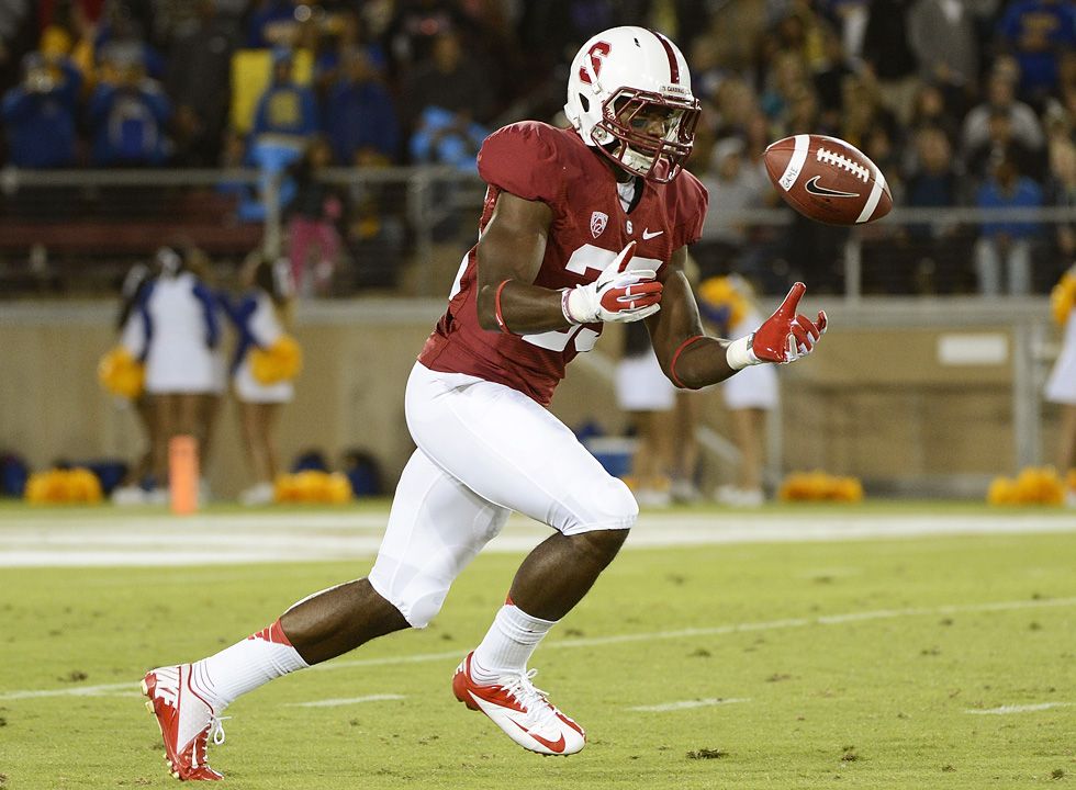Prospectos de draft: DBs
