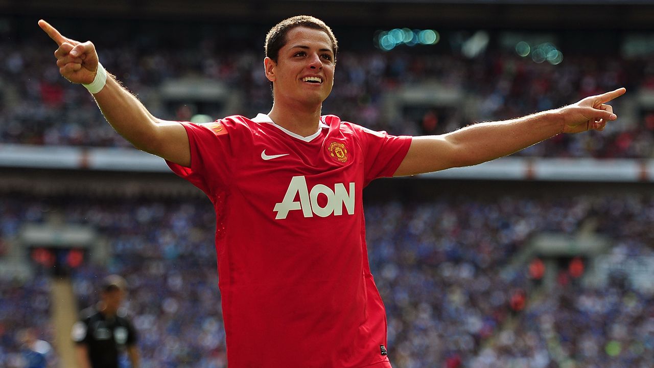 Chicharito