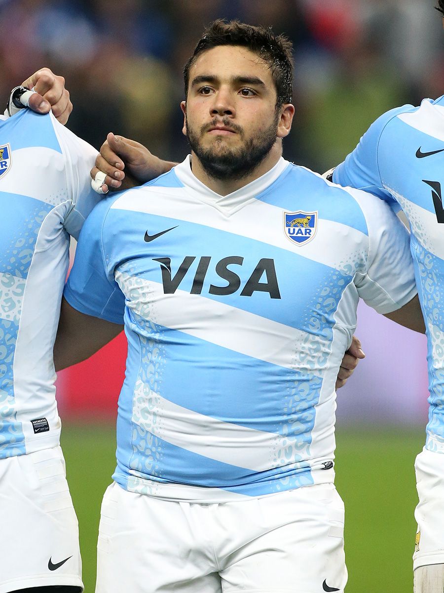 CONTRATADOS DE LA UAR: LUCAS NOGUERA PAZ