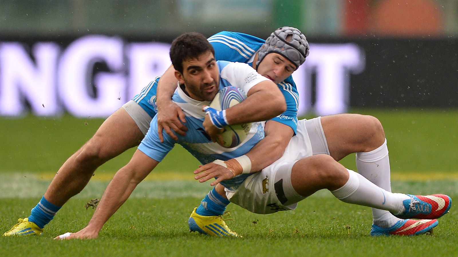 CONTRATADOS DE LA UAR: GABRIEL ASC�RATE