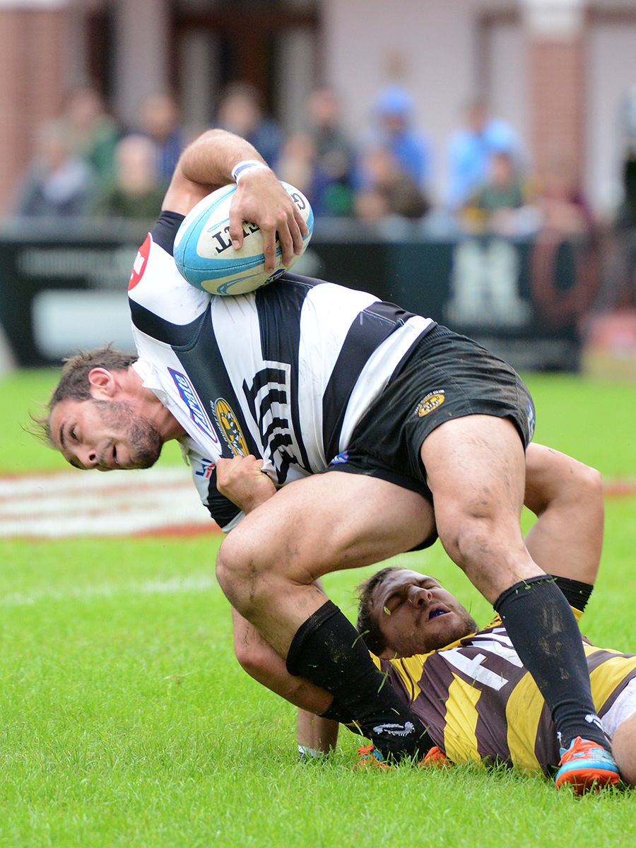 BELGRANO ES EL TAPADO