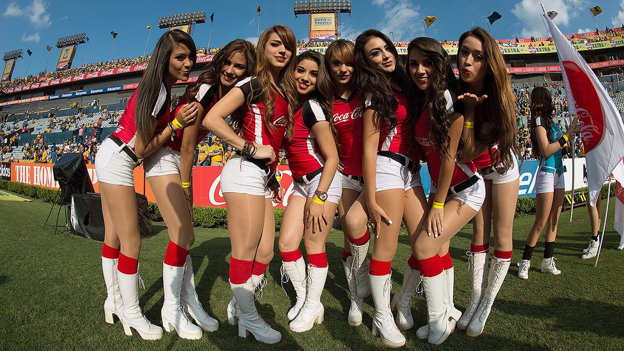 Bellezas
