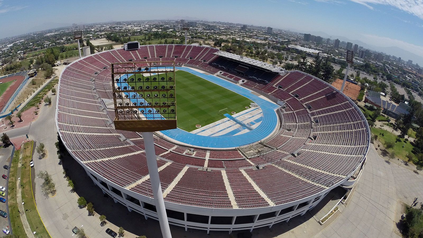 Copa Am�rica Chile 2015
