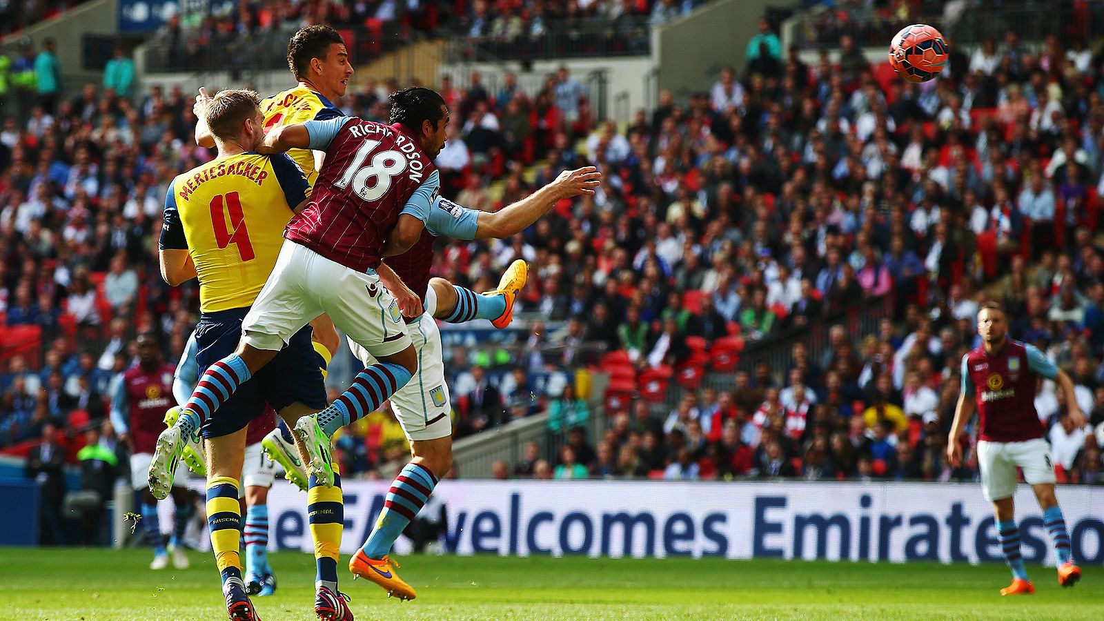 FA Cup