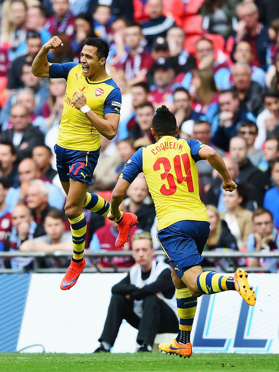 FA Cup
