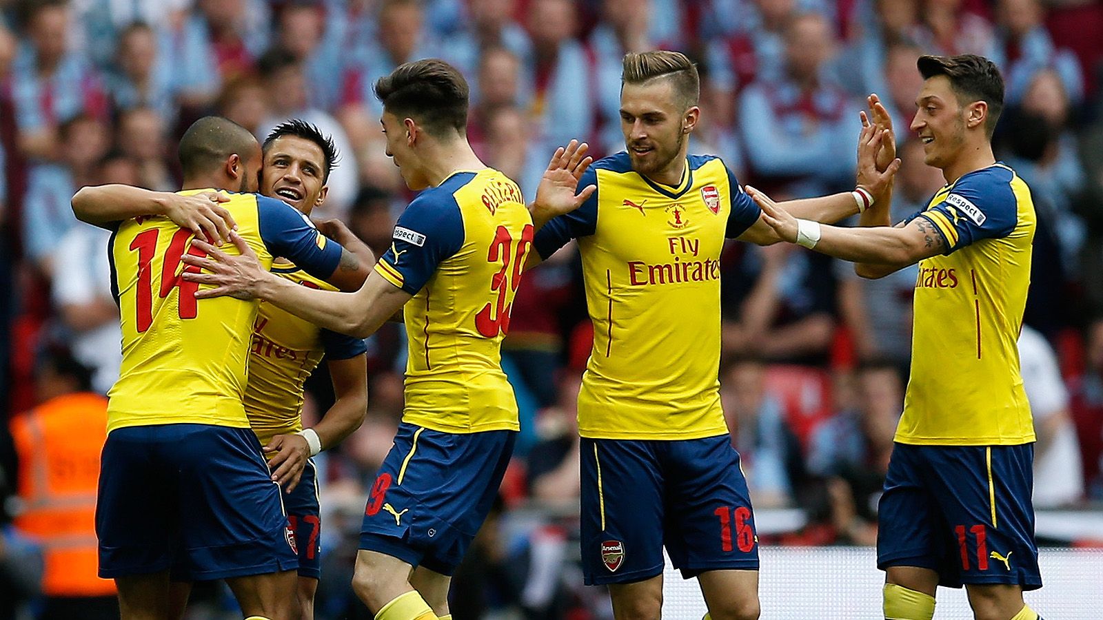 FA Cup