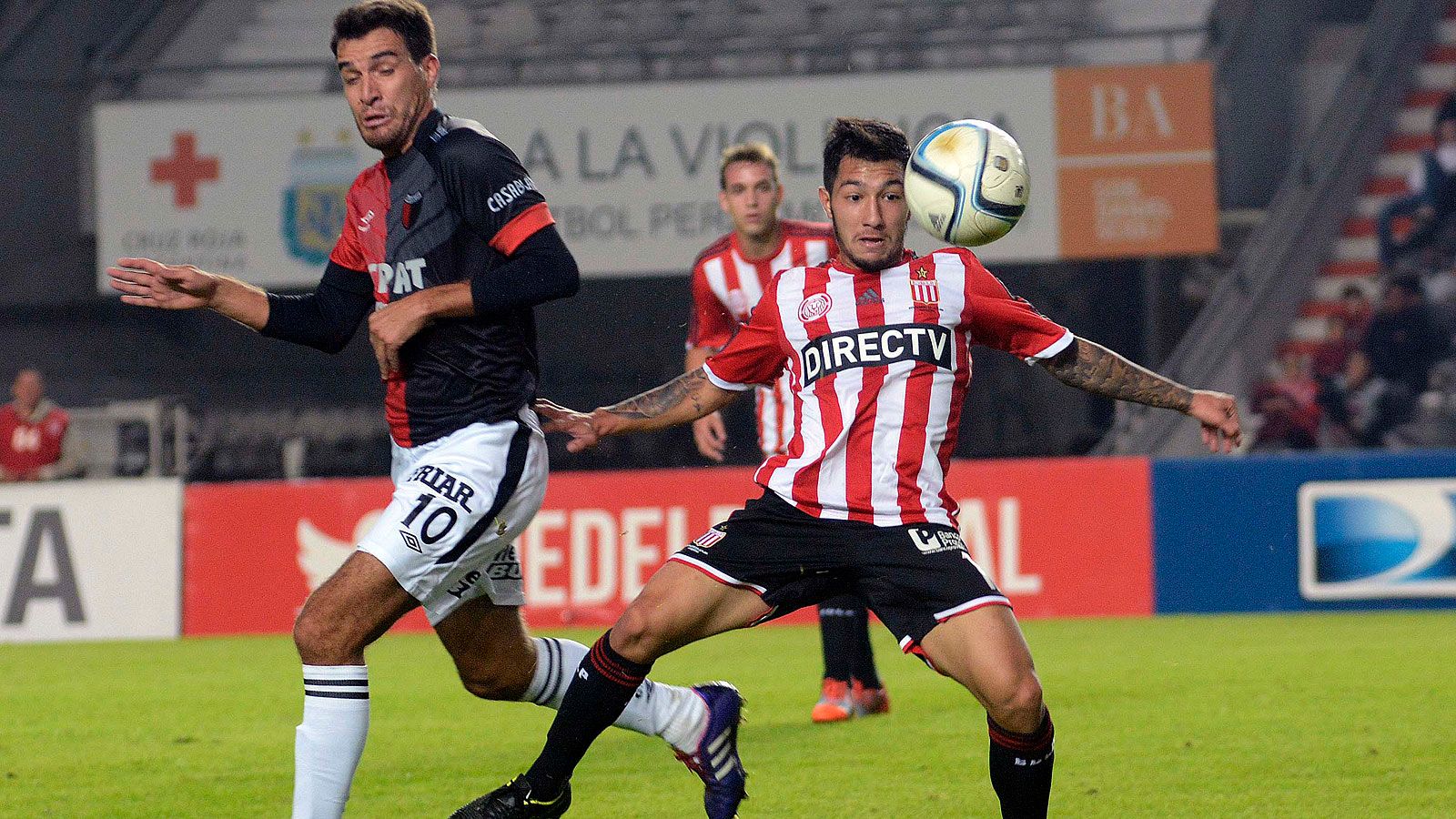 Torneo 2015 - Fecha 14