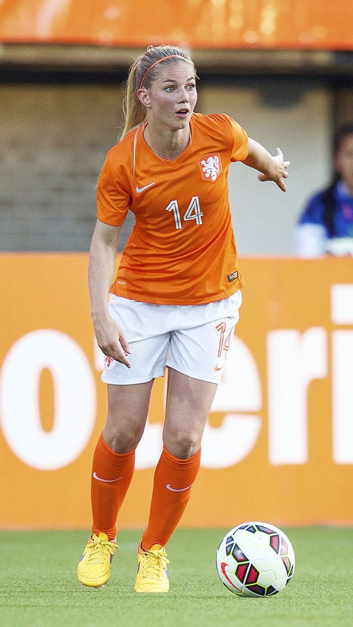 Mundial Femenil