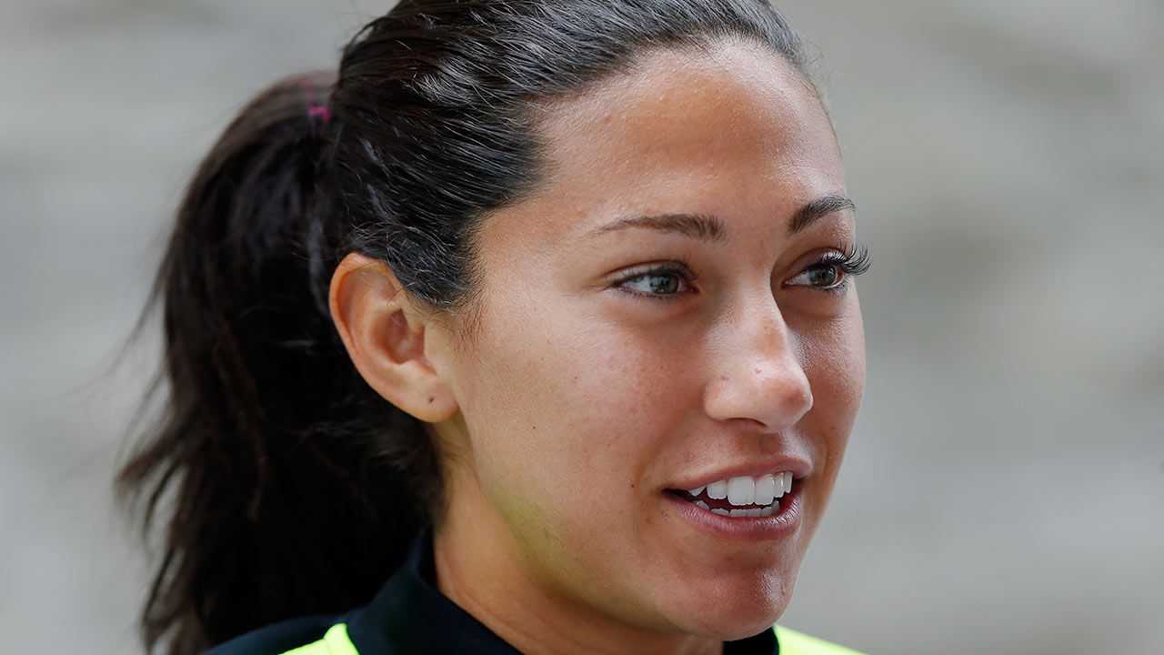 Mundial Femenil