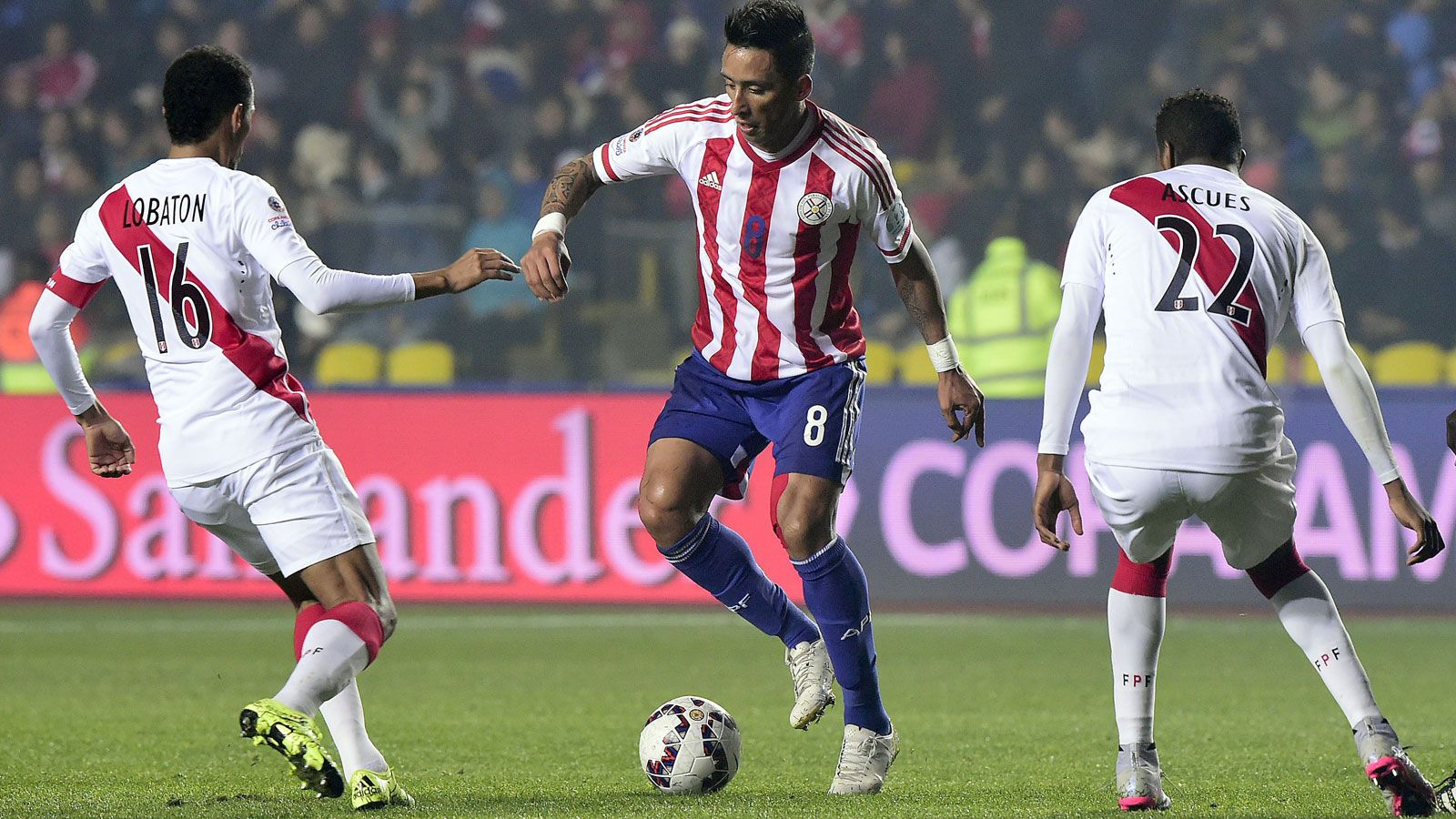 Copa Am�rica Chile 2015