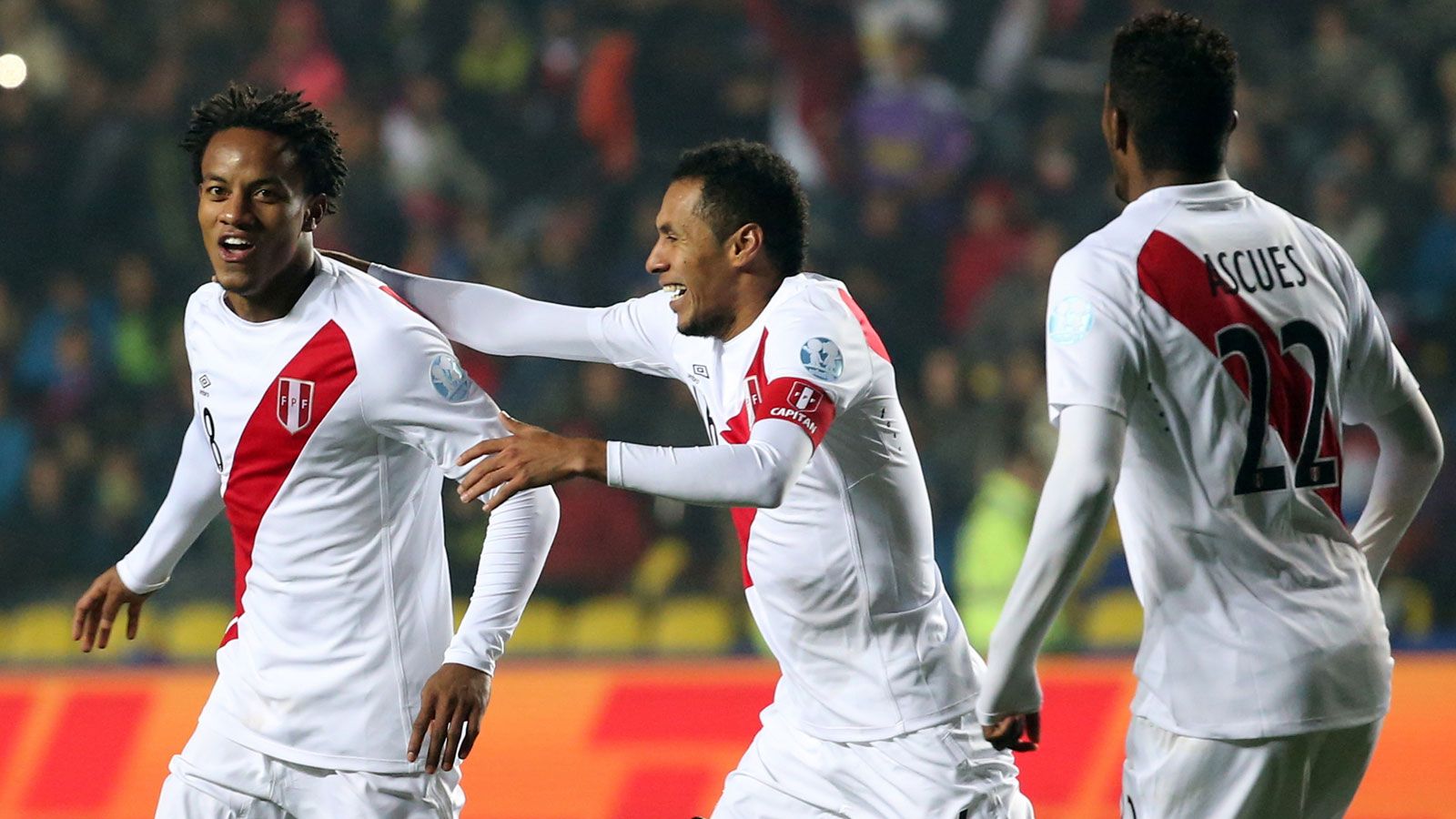 Copa Am�rica Chile 2015