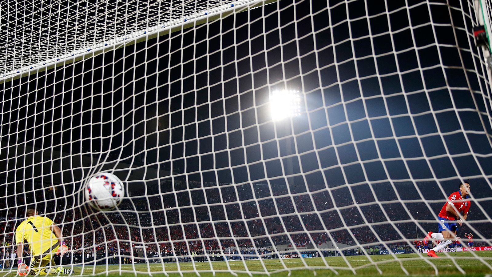 Copa Am�rica Chile 2015