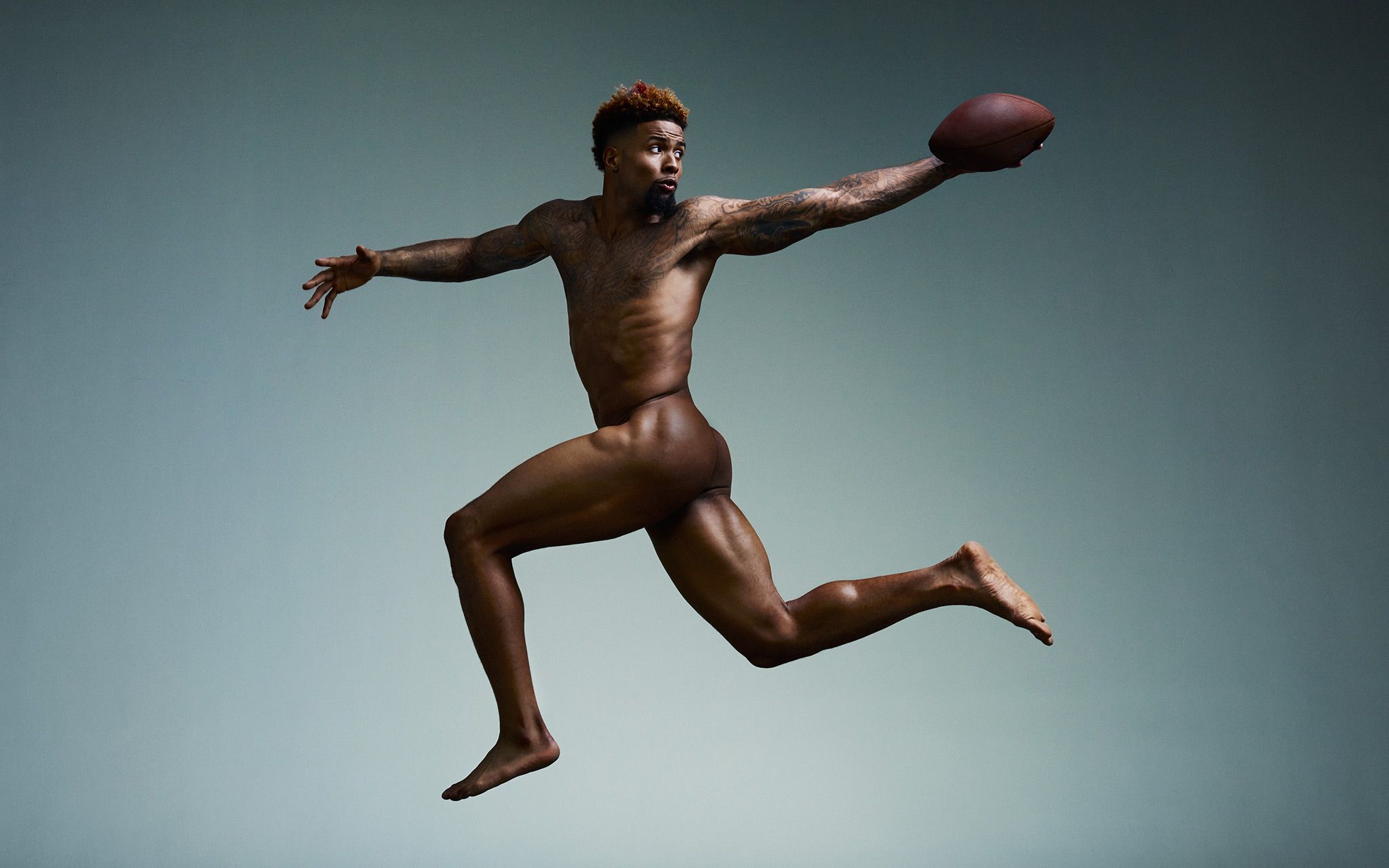 Body Issue