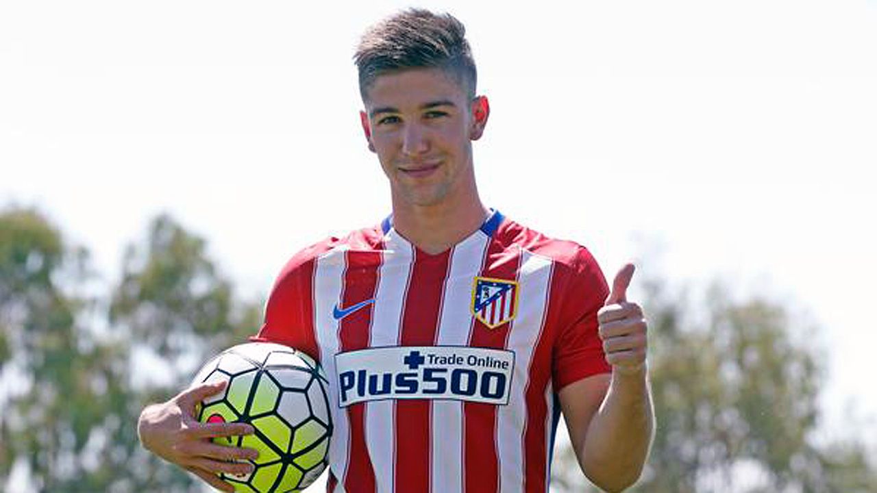 Luciano Vietto