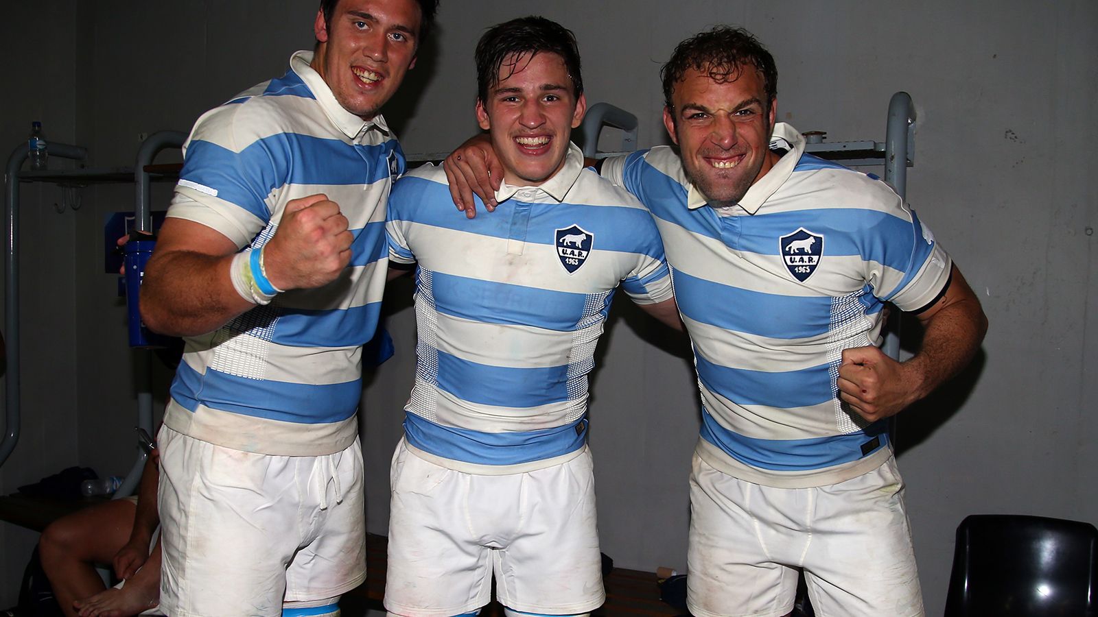 LA NOCHE M�S SO�ADA