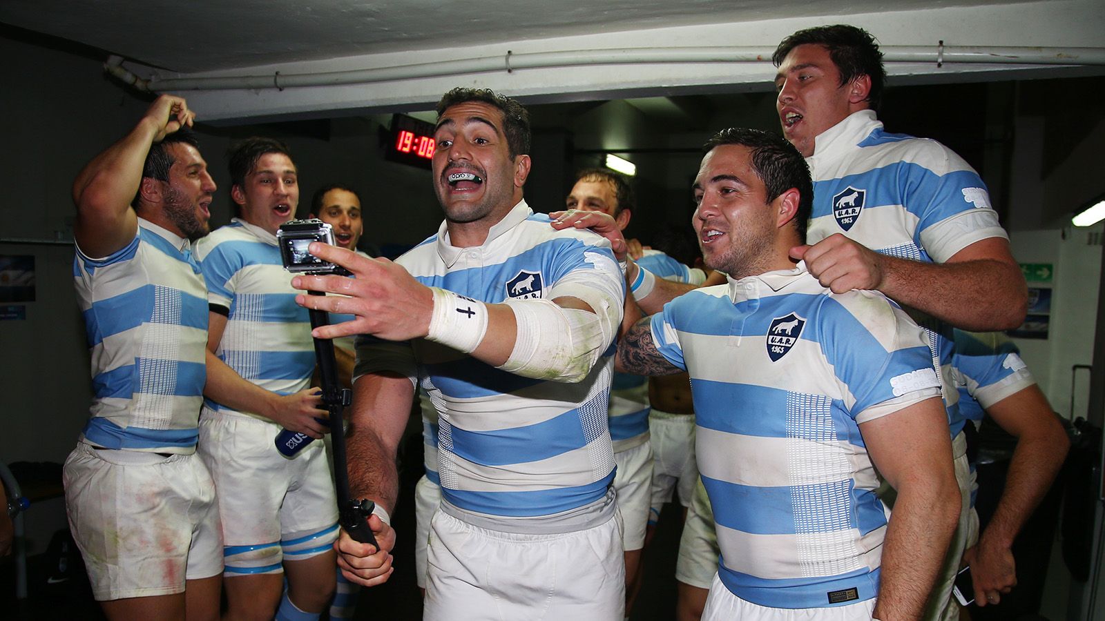 LA NOCHE M�S SO�ADA