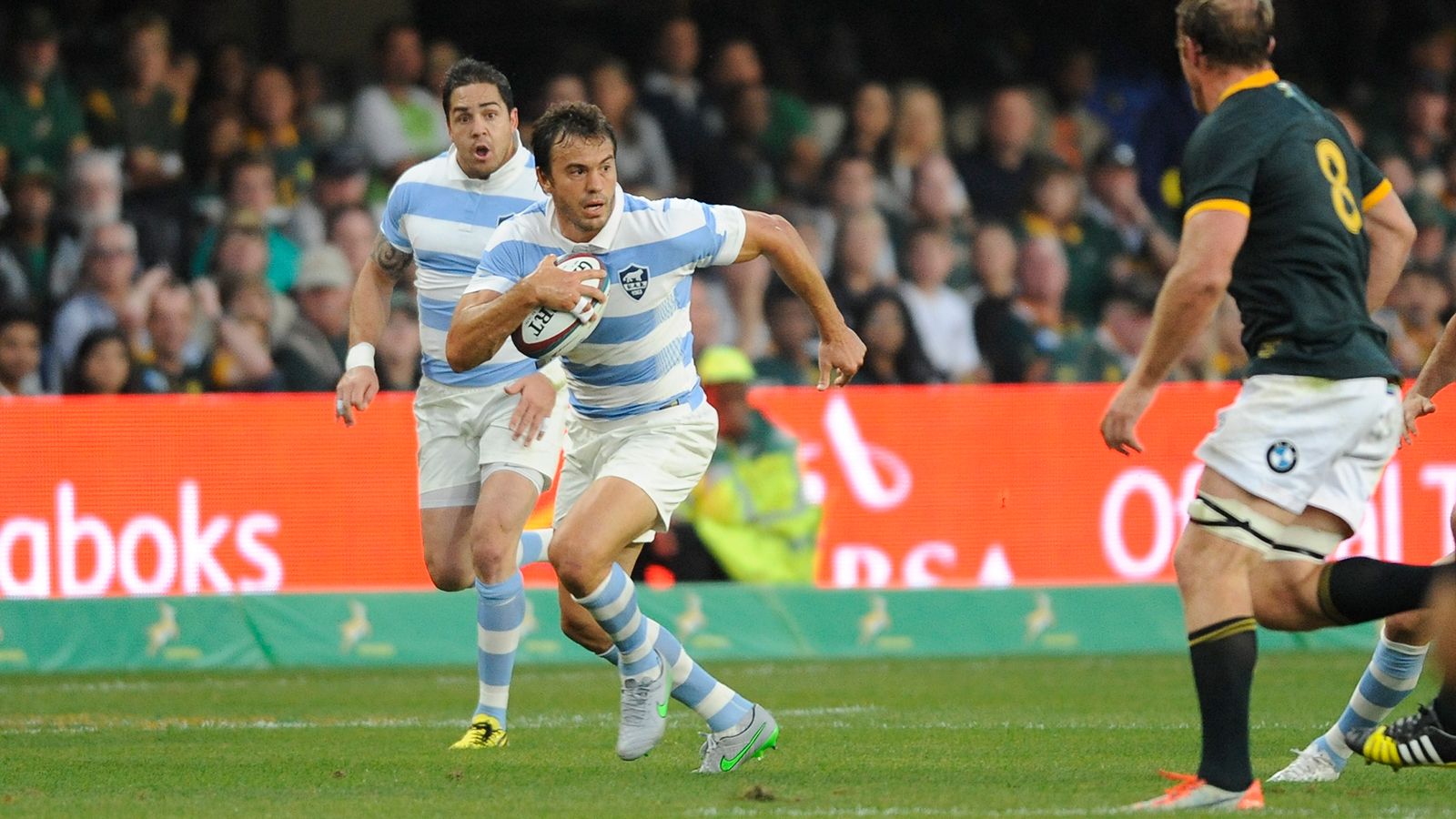 LA HISTORIA LOS RECORDAR�