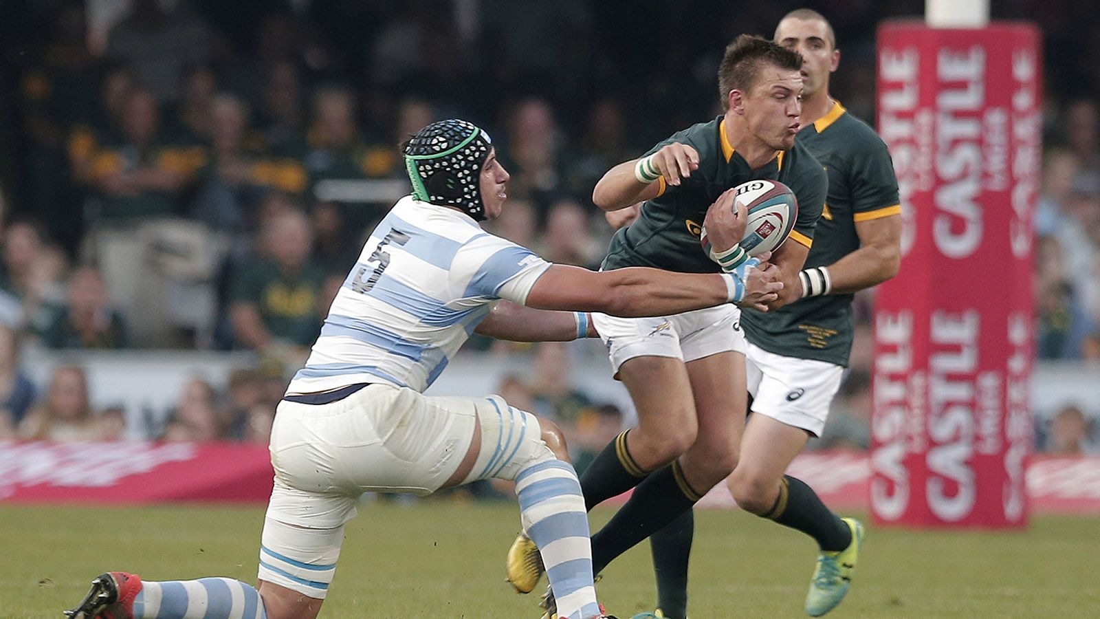 LA HISTORIA LOS RECORDAR�